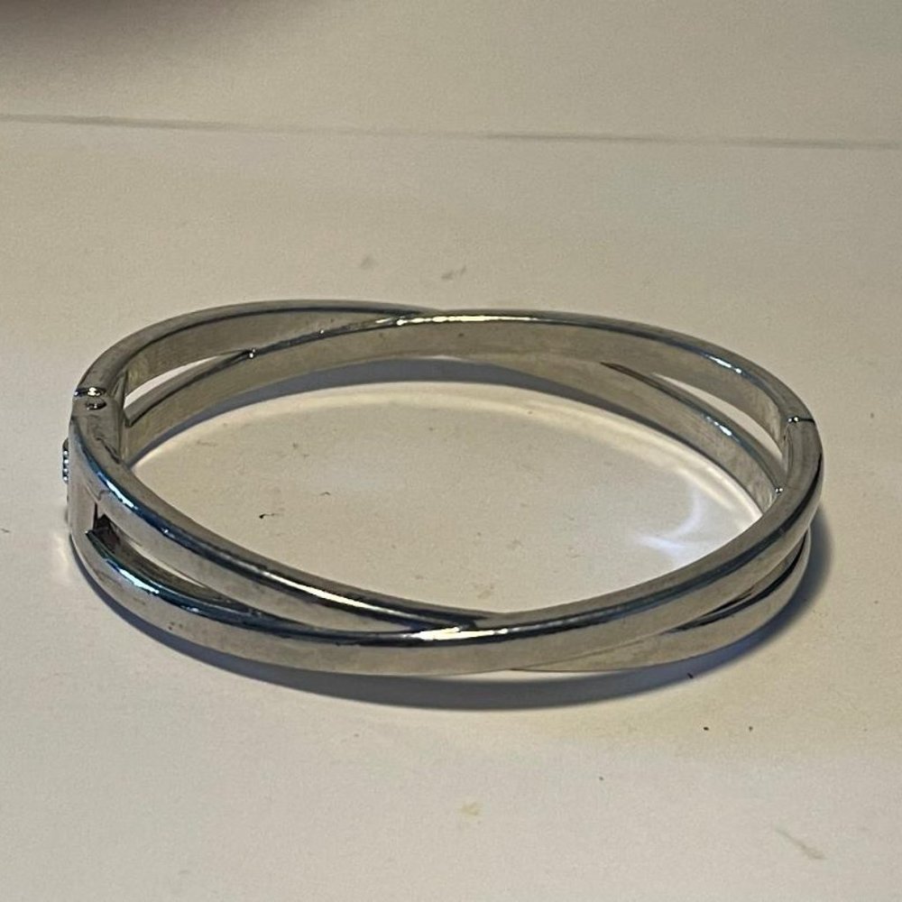 Silver Bracelet NEW